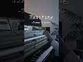 Play music by piano p273