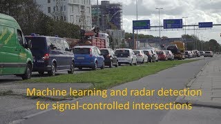 Celebrity Machine learning and radar detection for signal-controlled intersections Net Worth