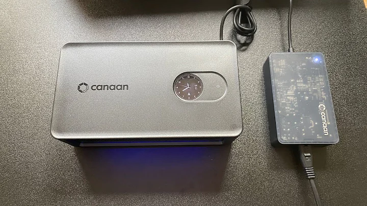 How Much Bitcoin Have I Mined With The Avalon Nano3S