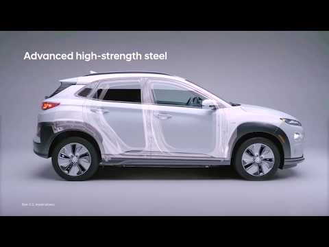 ტოპ 10 ბიუჯეტური ელექტრომობილი / TOP 10 Cheap Electric Cars