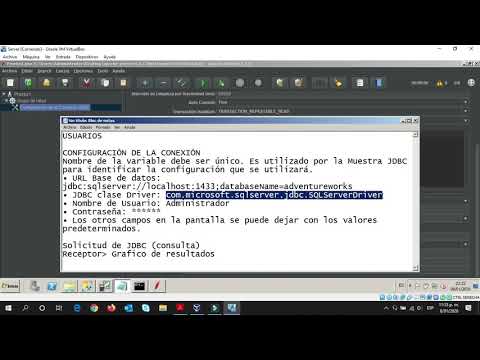 Video: ¿Cómo superviso el rendimiento de SQL?