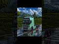 Truckers of Europe 3 | 480p ➡️ 4K ULTRA CINEMATIC 😱🔥