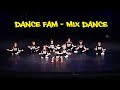 Dance Fam Middle  - Mix Dance