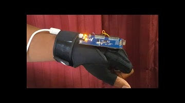 RTES Final Project Video