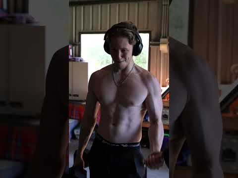 Every Gymbro Has done This 🤣👌🏼 #shredded #gymbro #gym