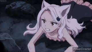 Natsu vs. Bluenote