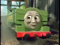 Thomas Friends Percy S Ghostly Trick US DVD Part 4 