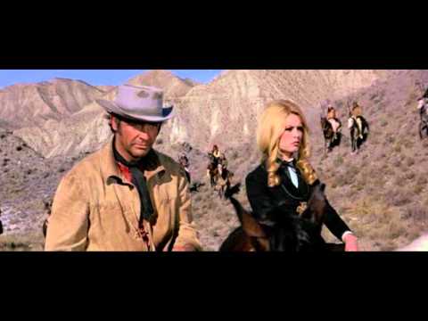 Sean Connery - Shalako -- (Movie Clip) My Spirit Lives Forever. - YouTube
