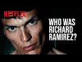 Who was richard ramirez  night stalker  netflix