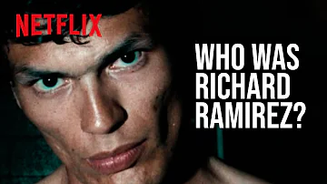 Who Was Richard Ramirez? | Night Stalker | Netflix