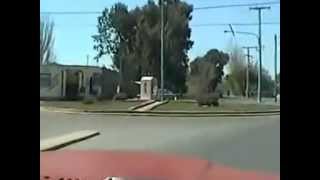 CONOCIENDO VILLA ABERASTAIN POCITO SAN JUAN ARGENTINA