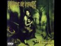 Cradle of Filth - Cemetery And Sundown