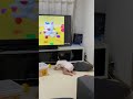 ノンタンみてノリノリりおな