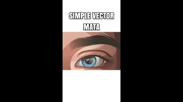 Tutorial Vector dengan Infinite design Android (Speed Art)