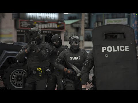 Day 44 | Captain #MOTIONIME #MOTIONLIFE #MLRP #motionpolice #SWAT