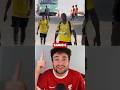 Sadio Mane On Salah Staying ЁЯШнтЭдя П Sadio Mane On Salah Staying ЁЯШнтЭдя П