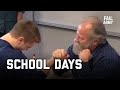 School Days: Already Failing (August 2020)