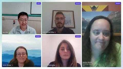 SDSS 2022: Paper Session 1