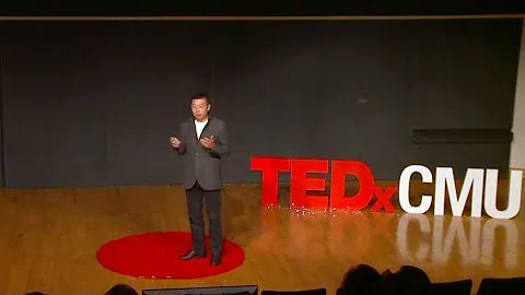 Lessons from a Tiananmen Massacre Survivor | Jianli Yang | TEDxCMU - DayDayNews