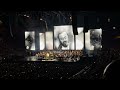 Andrea Bocelli Respects To Luciano Pavarotti Notte E Piscatore December 2024 MSG mp3