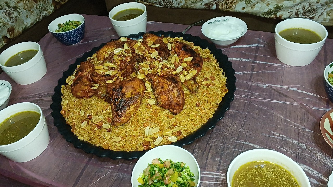 اول افطار برمضان 2026🥰🥰 ورمضان مبارك علينا وعليكم 🌙