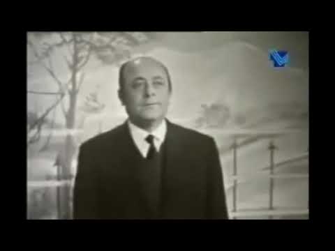 بنسى الدنيا وما فيها إلا لبناني الغالي نصري شمس الدين