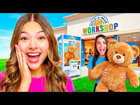 WE MAKE VIRAL TEDDY BEARS!