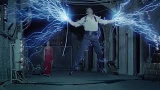 Ra.one movie scene telugu dubbed part-25 (2011) HD