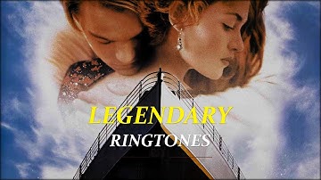Top 5 Best Legendary Ringtones 2020 |Download Now|