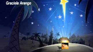 Estrella Muestrame a Mi  Graciela arango. villancico