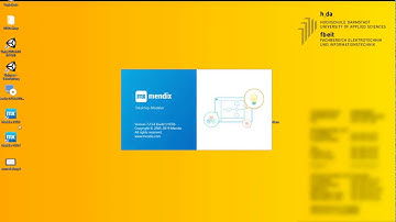 How To Mendix – Part 2 – Backend Development