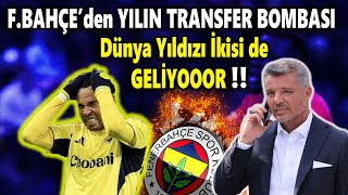 Play Offa Çıktı Dünya Yıldızı Kattı Lookman Bitti Sidiki Cherif Fenerbahçede..