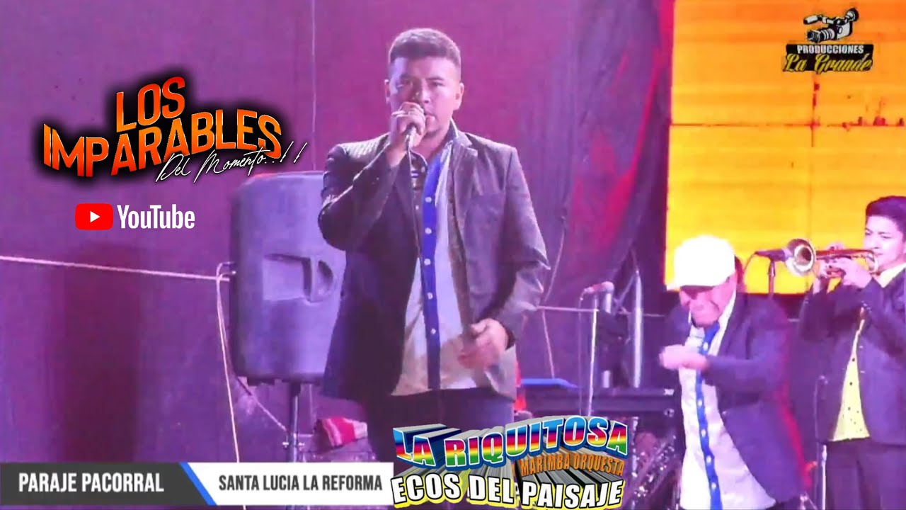 LO MÁS NUEVO - La Riquitosa Ecos del Paisaje 2025