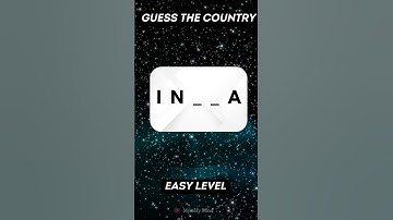 Guess the country by 3 letters #guessthecountry #countryquiz  #shorts #viral