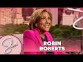 Robin Roberts Breaks The Internet With Her Bikini Body