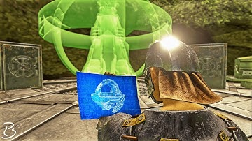 Getting Tek Day 1 On The Most Popular Server - ARK