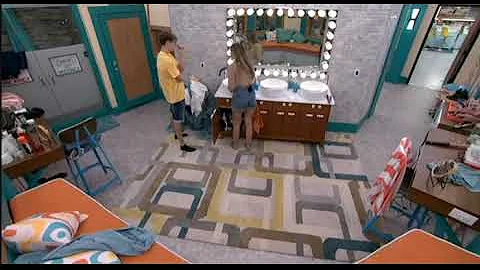 Kyle promises he is using veto part 1