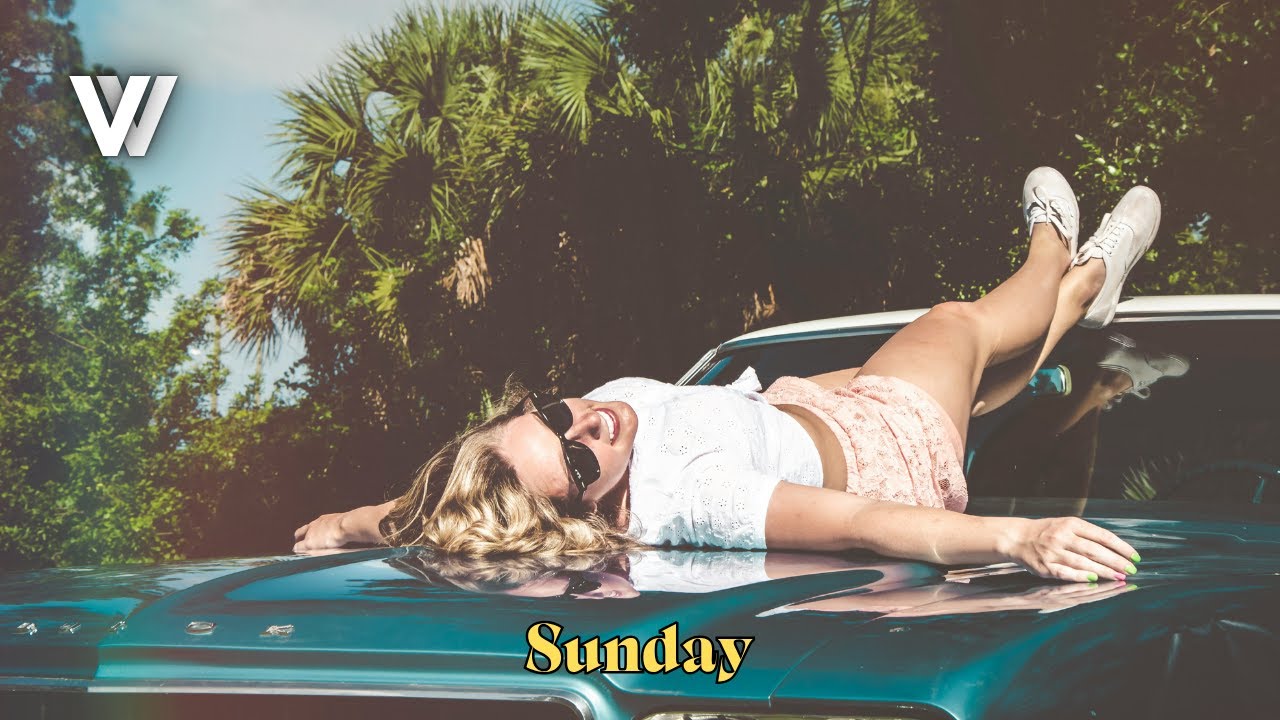 Adevv & Splus T - Sunday (Cover) Retro Dance House 2025