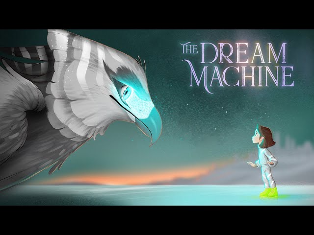 Story Dream Machine™