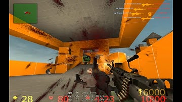 Mega Hack css v34 Private HvH