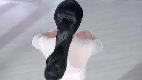 Iklan Sunsilk BLACK SHINE - Karina Salim 30s (2016)