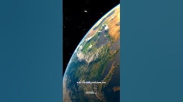 Connection of sahara desert and amazon rainforest #science #sciencefacts