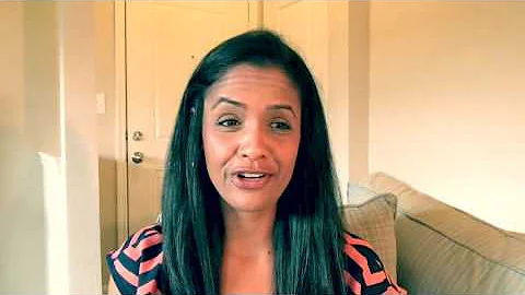 8 Solutions To Perfectionism