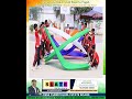 77th Republic Day Celebration | Slate Excellence | Unity in Sports &amp; Nation
