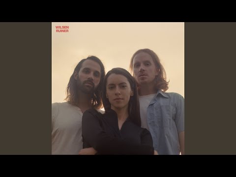 Wilsen — Wearing