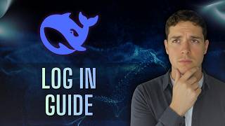 How to Login into DeepSeek AI [2026 Guide]