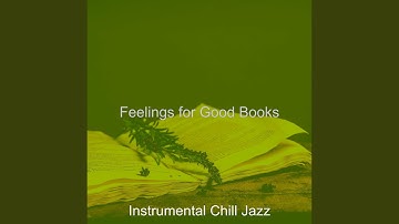 Sublime Backdrops for Good Books