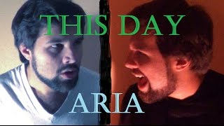 This Day Aria - Caleb Hyles (My Little Pony: Friendship is Magic) Resimi
