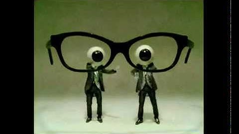 Man or Astro Man? - Out of Limits