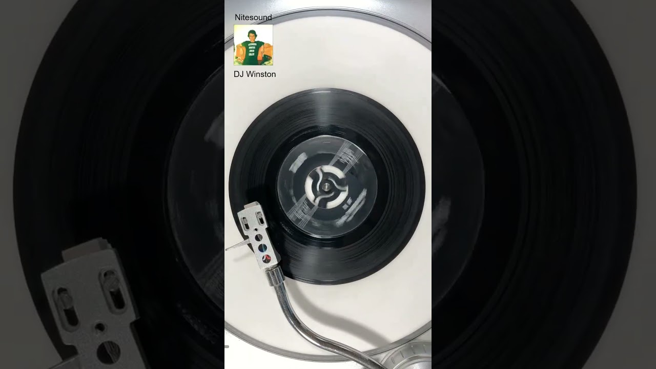 The Paragons - If (1961)